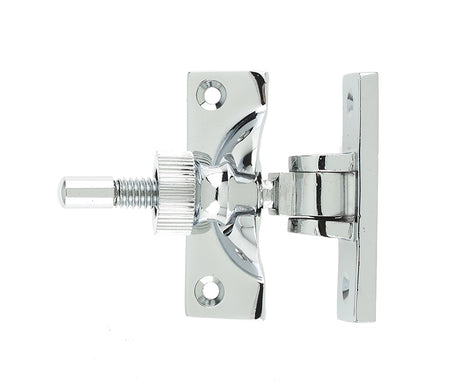 Jedo Brighton Fasteners 55mm Polished Chrome