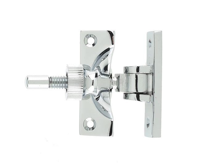 Jedo Brighton Fasteners 55mm Polished Chrome