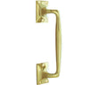 Jedo Wessex Pull Handles 200mm