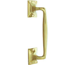 Jedo Wessex Pull Handles 300mm