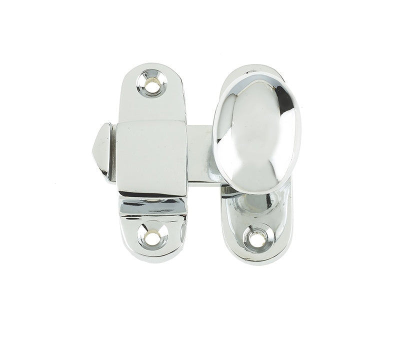 Jedo Throw Over Catch 51mm 51mm Polished Chrome
