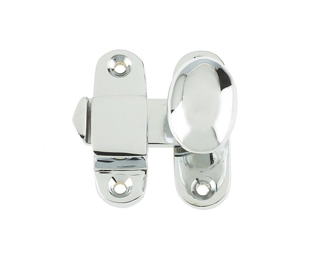 Jedo Throw Over Catch 51mm 51mm Polished Chrome