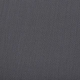 Outsunny Sun Lounger Relaxer Recliner w/ 5-Position Adjustable Backrest Pool Sun Bathing