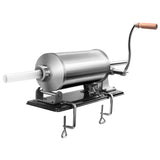 4.8L Sausage Stuffer Maker Meat Filler Machine