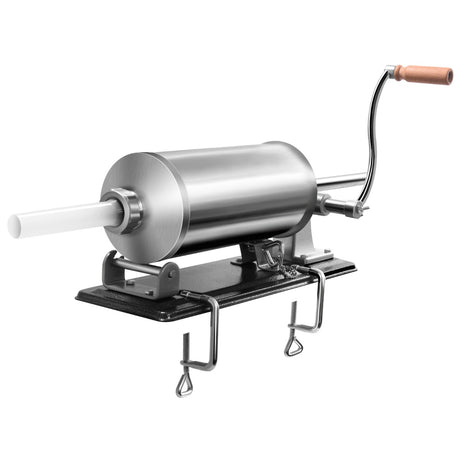 4.8L Sausage Stuffer Maker Meat Filler Machine