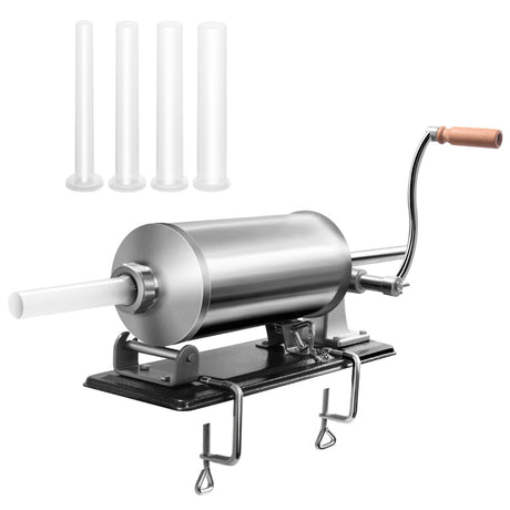 4.8L Sausage Stuffer Maker Meat Filler Machine