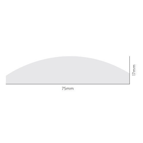 Profiles - KD1 Polyfoam