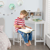 Kids Corner Desk & Chair Set for Children Aged 3+ Years Old