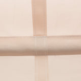 Outsunny 3x1.5m  Adjustable Outdoor Aluminium Frame Awning Beige