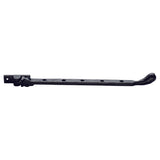 245MM BULB END CASEMENT STAY - BLACK ANTIQUE - 254MM - EACH