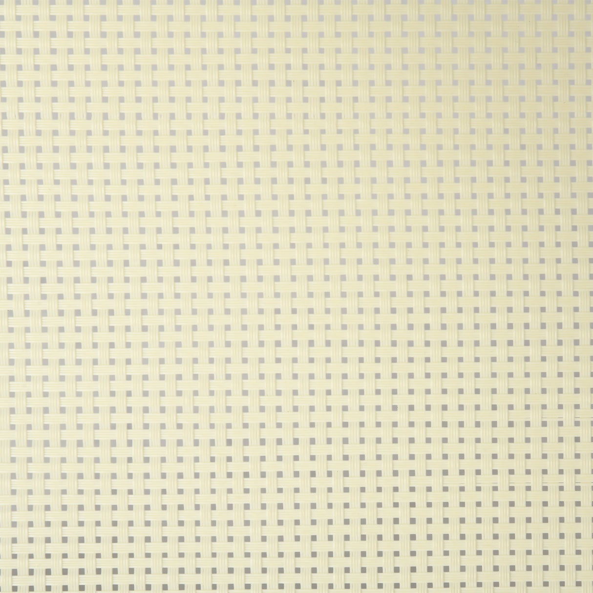 Outsunny Set of Six Folding Garden Chairs - Beige