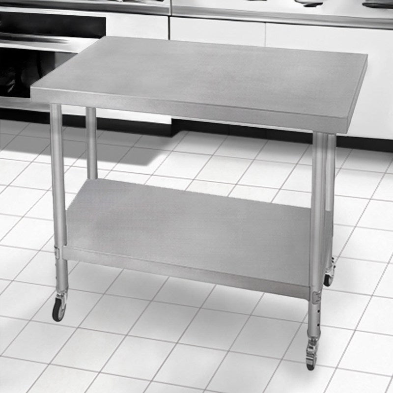 KuKoo Work Table  90cm x 76cm x 86cm