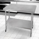 KuKoo Work Table  90cm x 76cm x 86cm