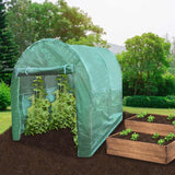 Polytunnel 25mm 3m x 2m