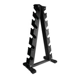 Dumbbell Weight Rack 6 Rack