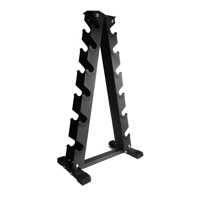 Dumbbell Weight Rack 6 Rack