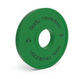 Fractional Bumper Plates 2 x 1kg