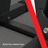 Dumbbell Weight Rack 6 Rack