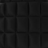 HOMCOM 20kg Weighted Vest, Adjustable Running Weight Vest with 38 Weight Bags for Men or Women Cardio Exercise, Black