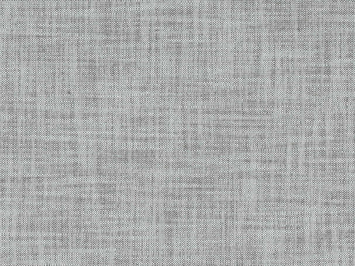 LOMBARDIA - Anthracite Flat Weave / LOM2334 (Upholstery Fabric Per Metre)