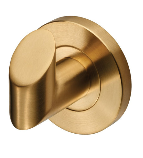 ROBE HOOK - 44MM - CONCEALED FIX_x005F
 - SATIN PVD - EACH