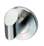 ROBE HOOK - 44MM - CONCEALED FIX_x005F
 - STAINLESS STEEL - 45 - EACH