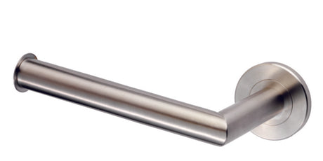 PAPER HOLDER - 156MM - CONCEALED FIX_x005F
 - STAINLESS STEEL - 120mm - EACH