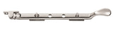 205MM VICTORIAN CASEMENT STAY - POLISHED CHROME - 210mm - EACH