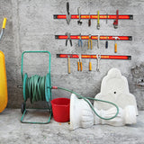 Magnetic strip for tools 46cm 3 pcs.