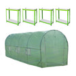 Polytunnel 25mm 6m x 3m with Racking