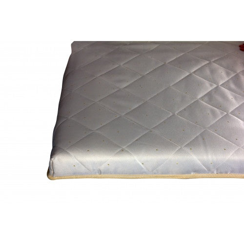 Pocket Sprung Mattress (3 Fold)