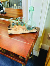 ROOT WITH 2 GLASS DECANTER SET