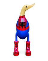 SPIDER DUCK S 25CM