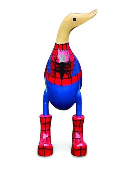 SPIDER DUCK S 25CM