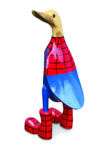 SPIDER DUCK S 25CM