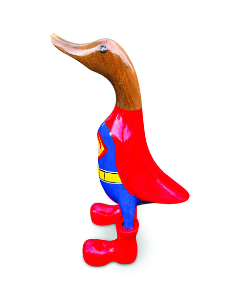 SUPER DUCK S 25CM