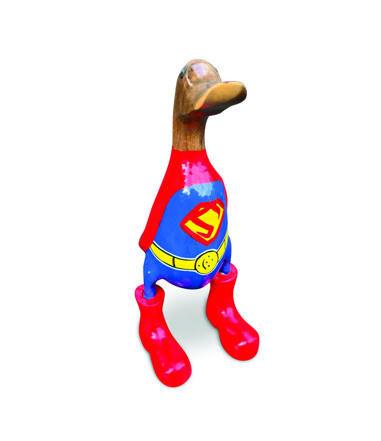 SUPER DUCK S 25CM