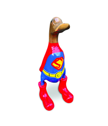 SUPER DUCK S 25CM