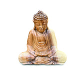 MEDITATING BUDDHA  20cm
