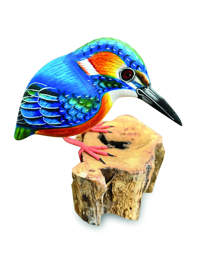 KINGFISHER