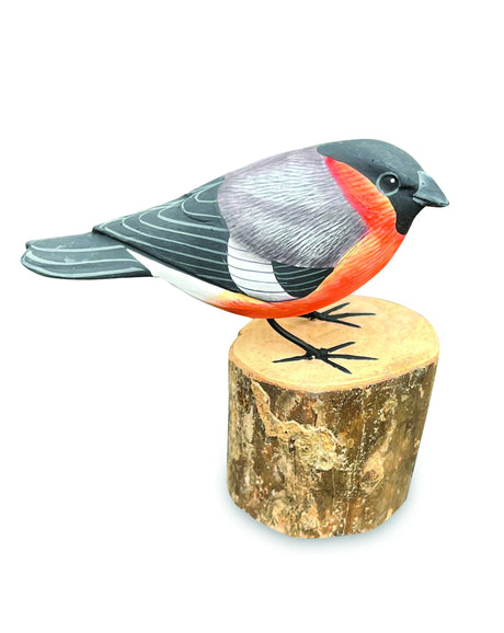 BULLFINCH