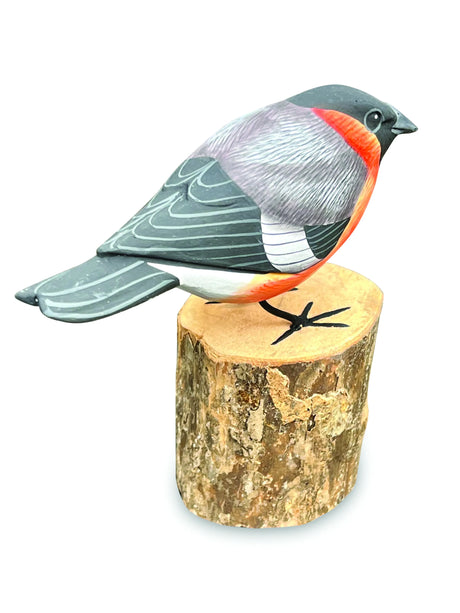 BULLFINCH