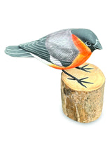 BULLFINCH