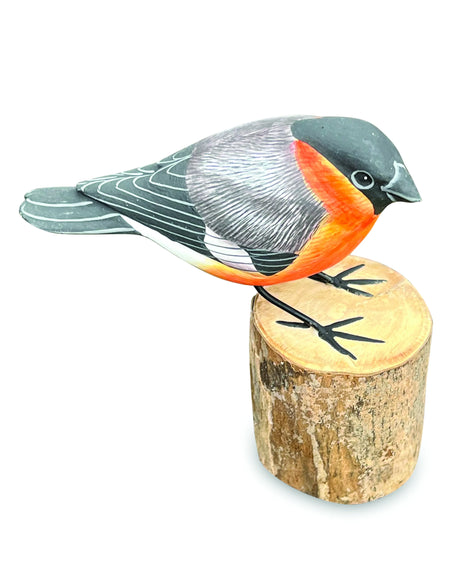 BULLFINCH
