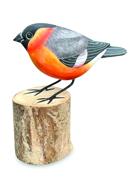 BULLFINCH