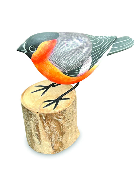 BULLFINCH