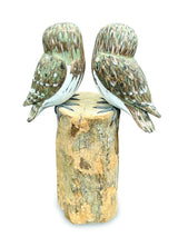 DOUBLE OWL
