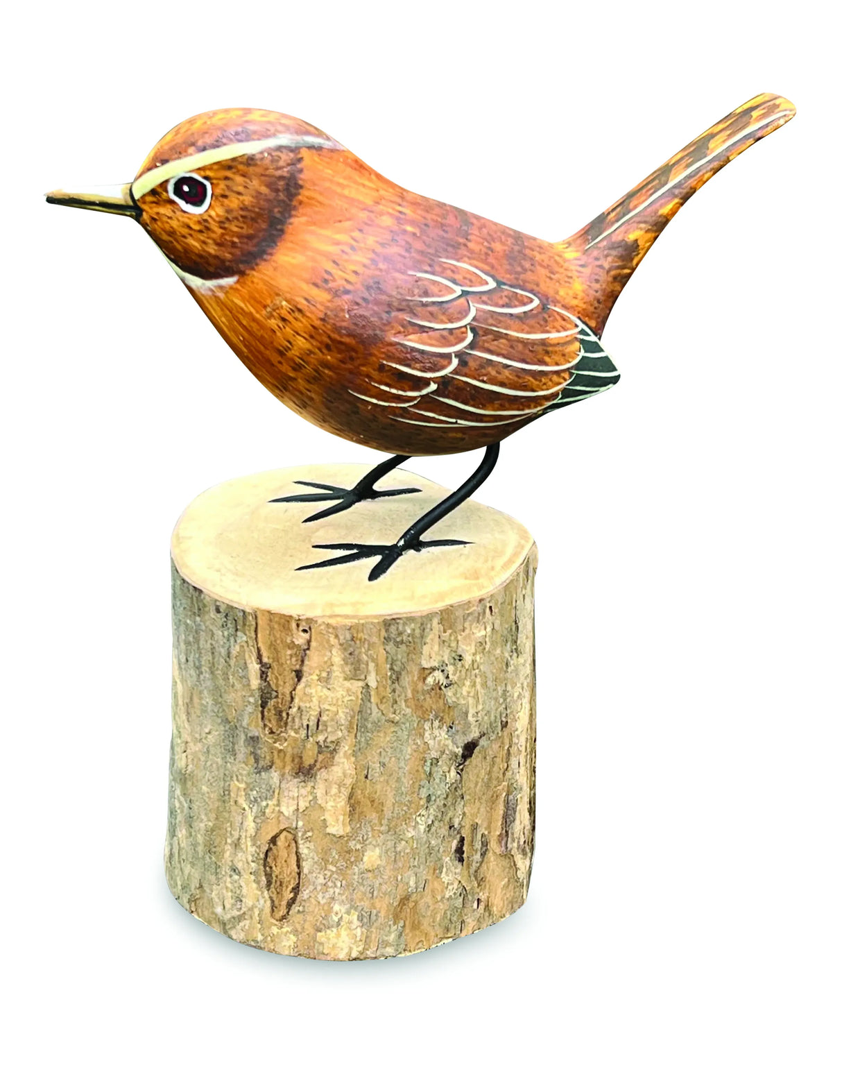 WREN