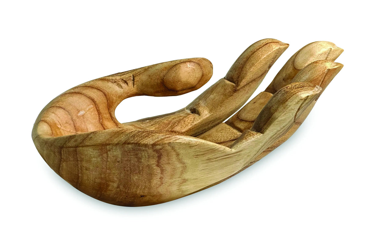 GIANTS HAND BOWL 35CM
