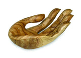 GIANTS HAND BOWL 35CM